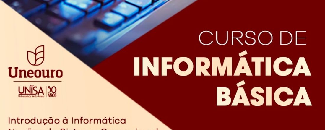 INFORMÁTICA BÁSICA