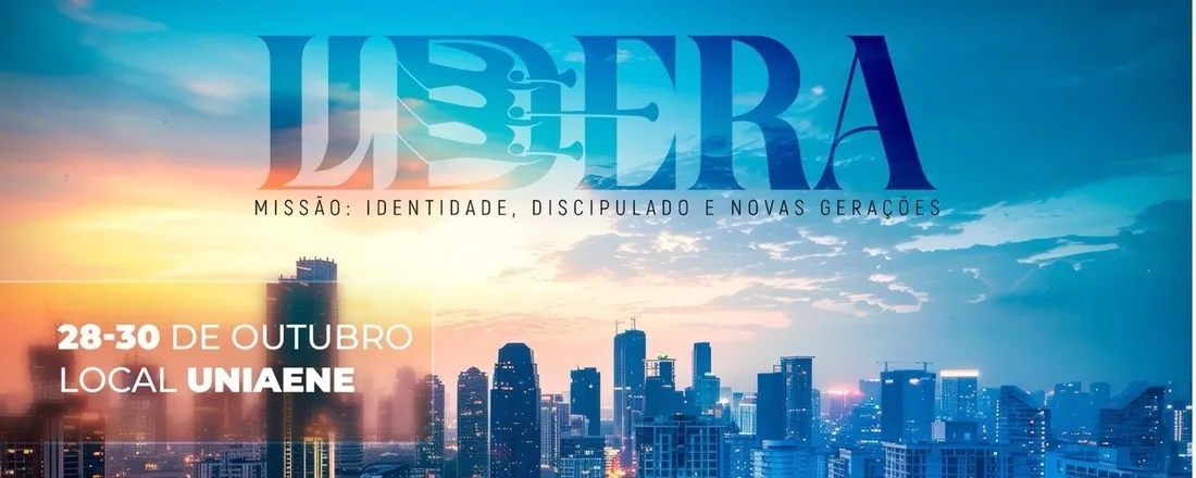 Lidera SALT/UNIAENE