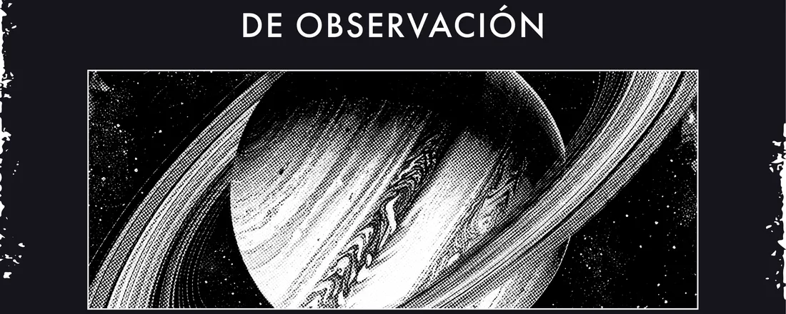 Jueves de Observación