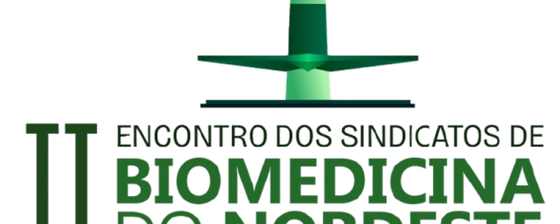 II Encontro dos Sindicatos de Biomedicina do Nordeste