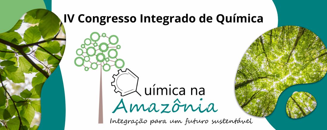 IV Congresso Integrado de Química - CIQUI
