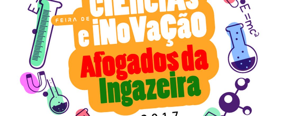 Feira de Ciências e Inovação de Afogados da Ingazeira 2017