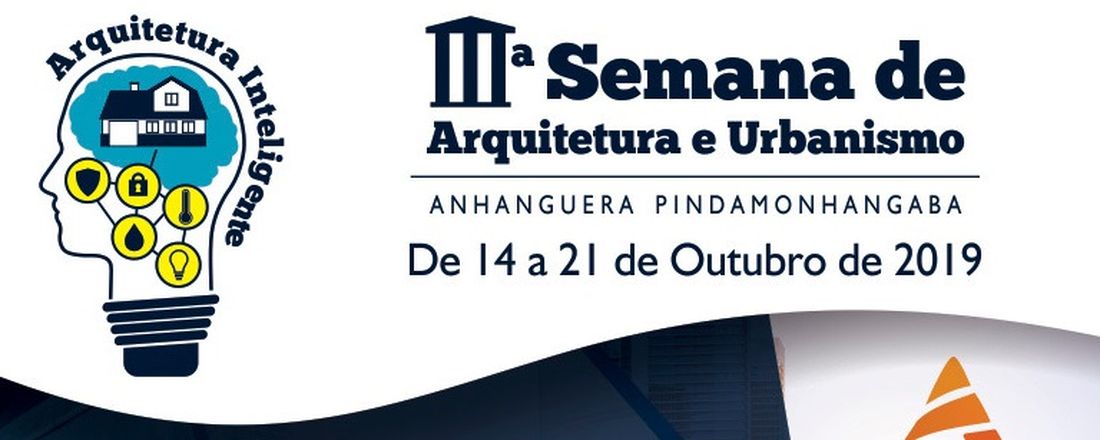 III Semana da Arquitetura