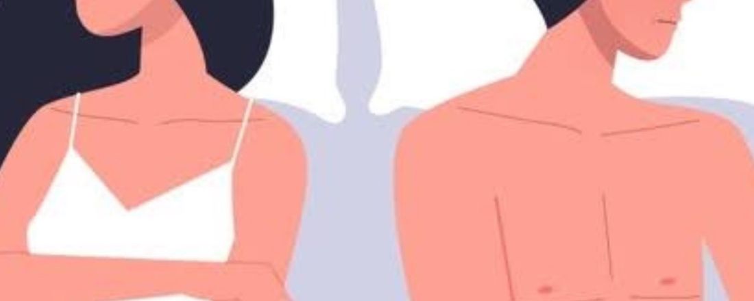Aprimoramento em traumas, bloqueios e disfunções sexuais
