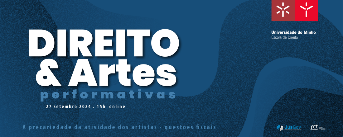 Direito & Artes Performativas: A precariedade da atividade dos artistas - questões fiscais