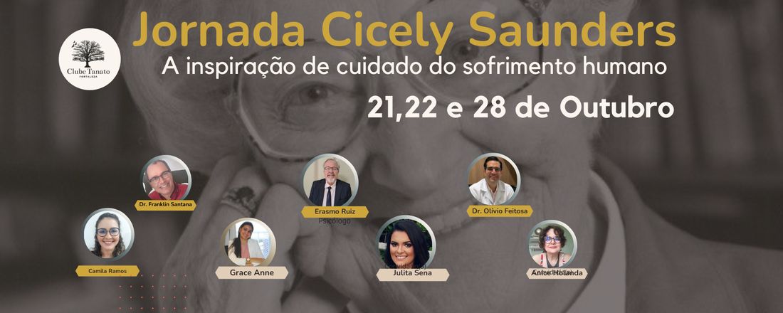 Jornada Cicely Saunders