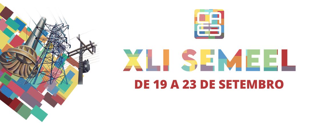 41ª Semana da Engenharia Elétrica