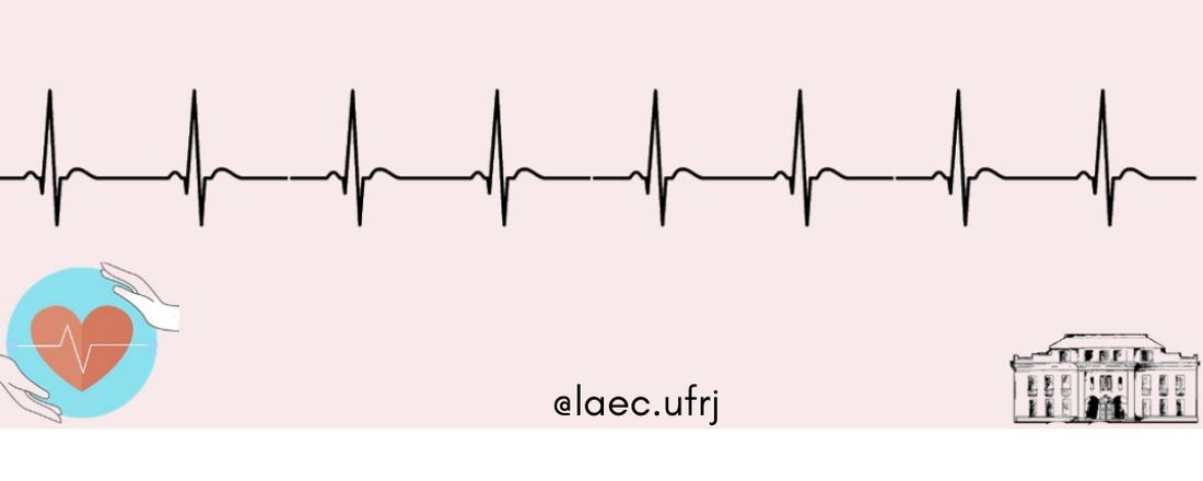 I Minicurso Online: Outubro da Eletrocardiografia Básica
