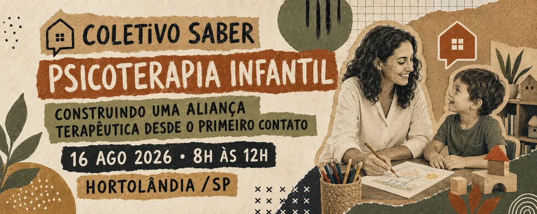 1º FORMAÇÃO DO COLETIVO SABER