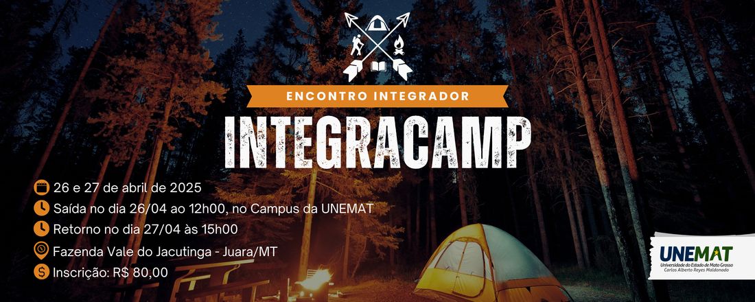 Encontro Integrador