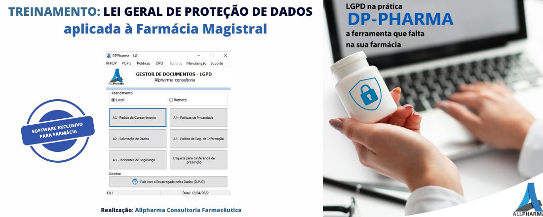 LGPD: SUA EMPRESA ESTÁ PREPARADA?