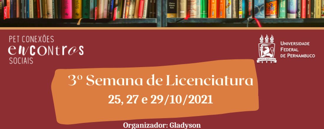 Semana de Licenciatura