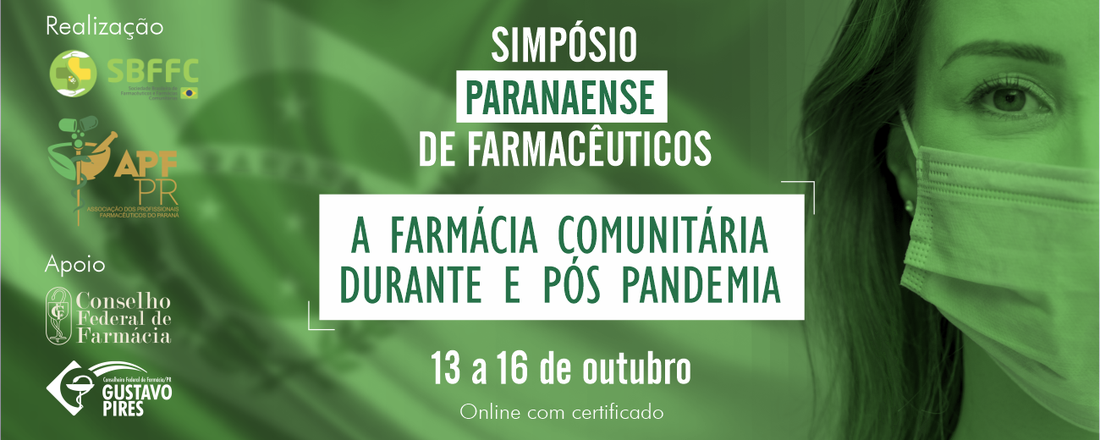 Simpósio Paranaense de Farmacêuticos