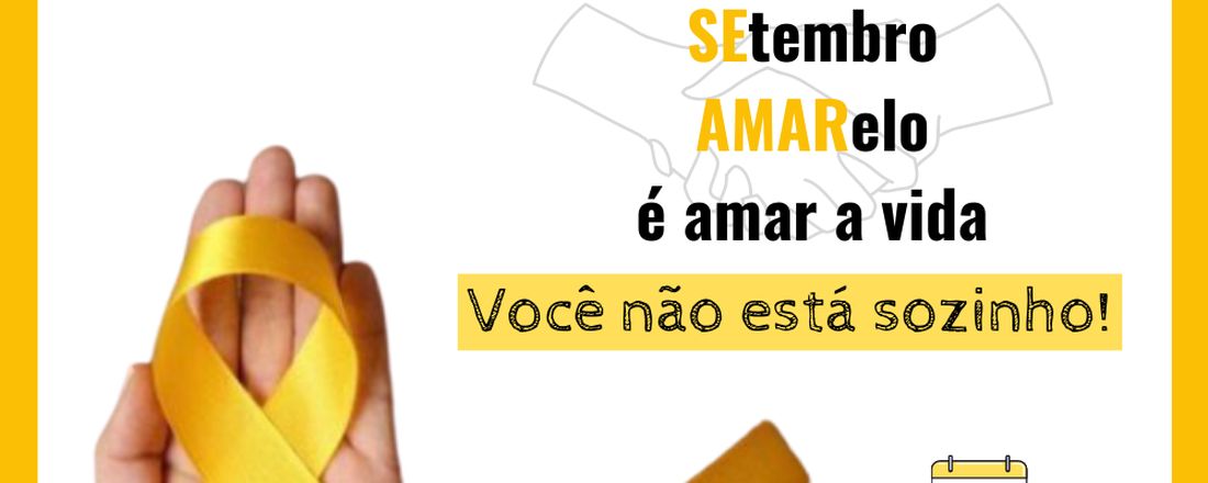 Valorizamos a vida