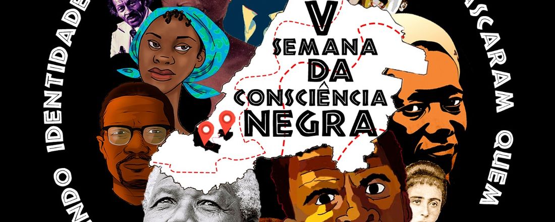 V Semana da Consciência Negra