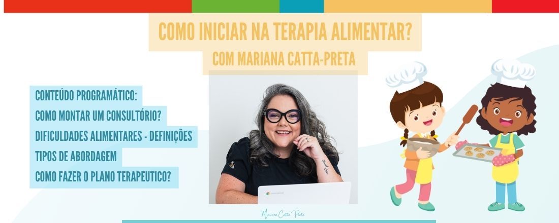 Como iniciar na terapia alimentar?