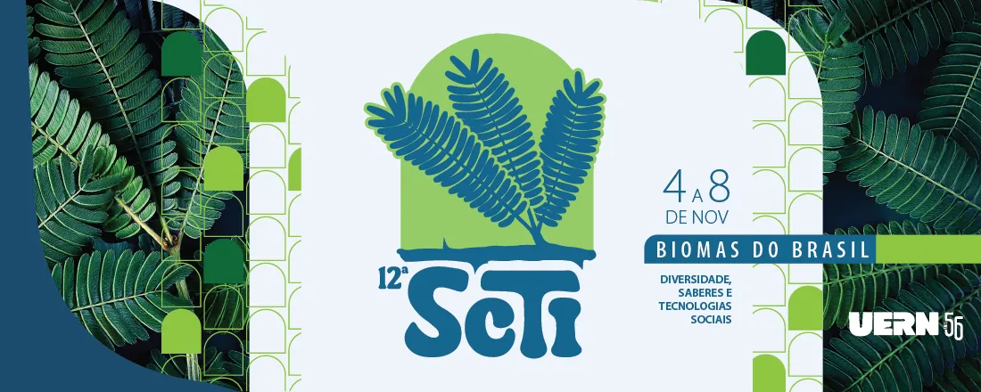 XII Semana da Ciência, Tecnologia e Inovação