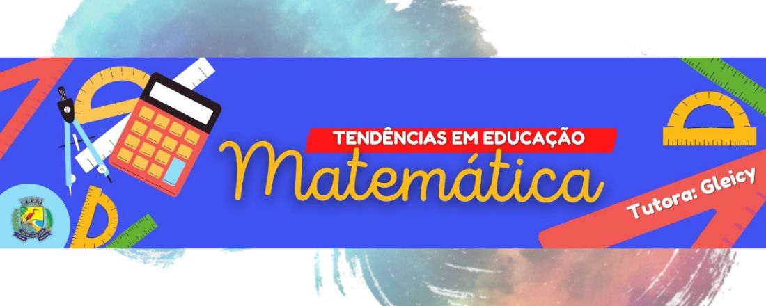 Formação - Tendências em Educação Matemática