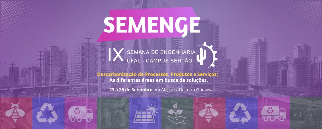 IX SEMENGE