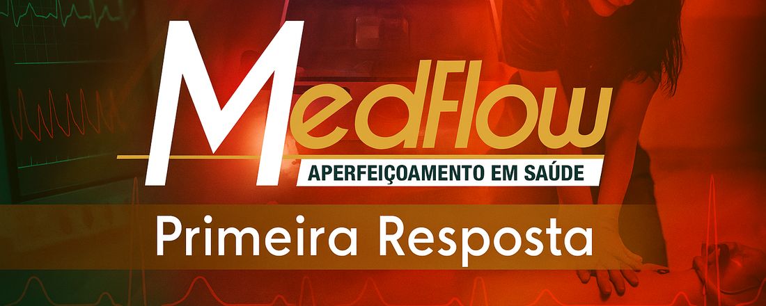 Primeira Resposta - Curso de Primeiros Socorros