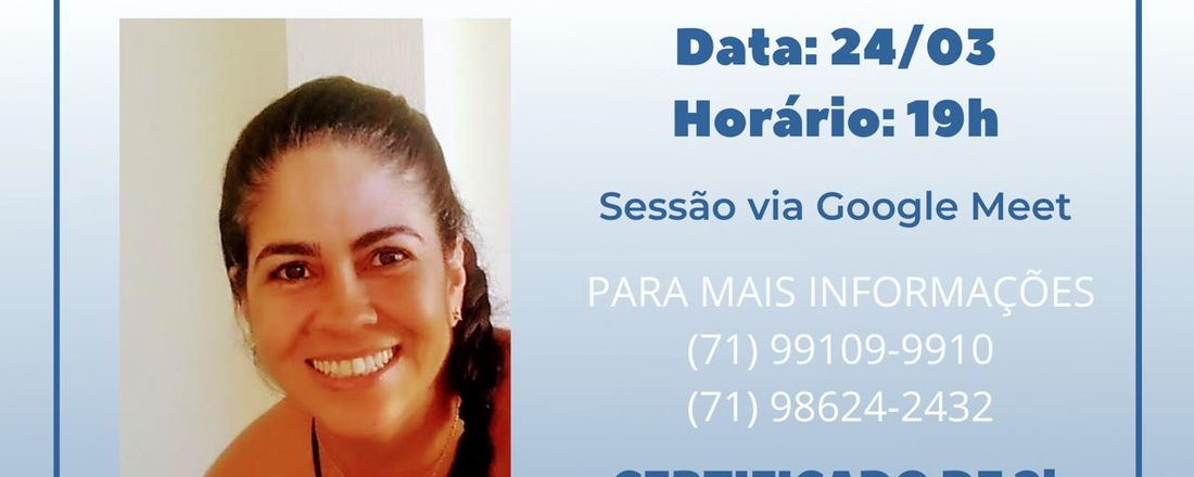 Sessão Aberta LAFISEO- Hidroterapia em pós operatório