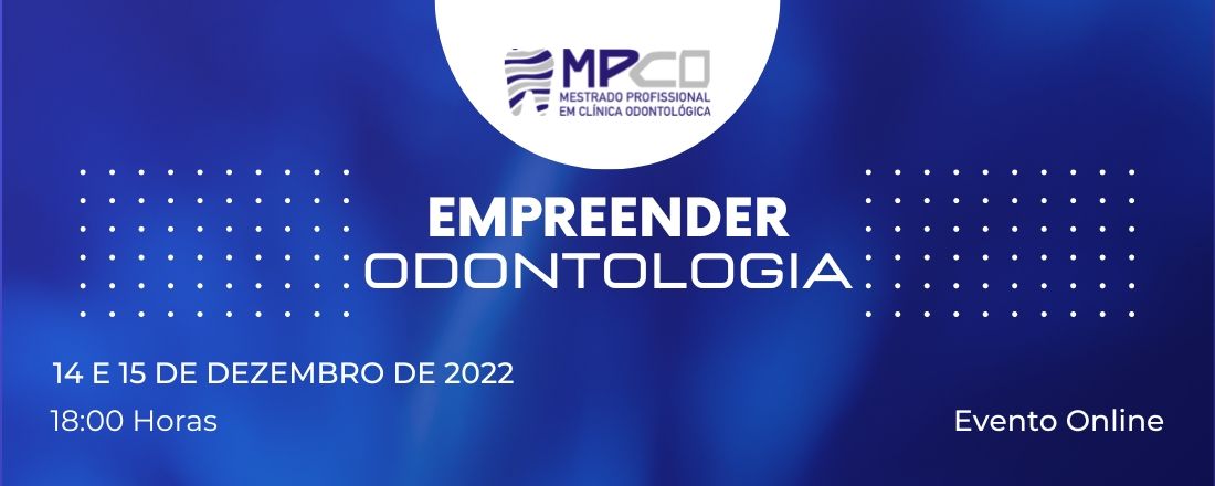 Empreender Odontologia