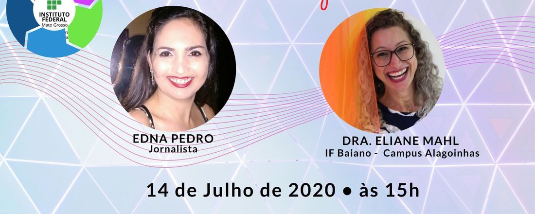VIII Ciclo de Diálogos: Educação em Tempos de Pandemia