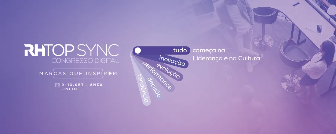 RH TOP SYNC - MARCAS QUE INSPIRAM