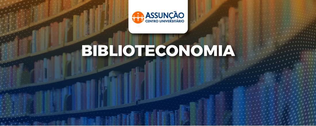 Aula Magna - Dia do Bibliotecário