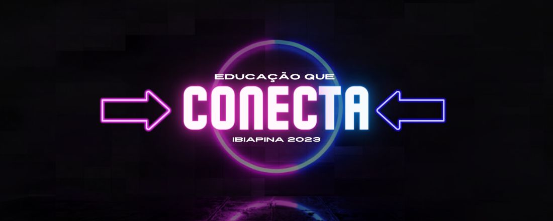 CONECTA EDUCAÇÃO IBIAPINA