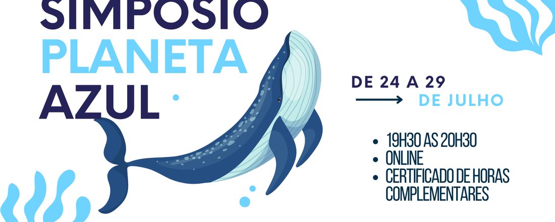 Simpósio Planeta Azul