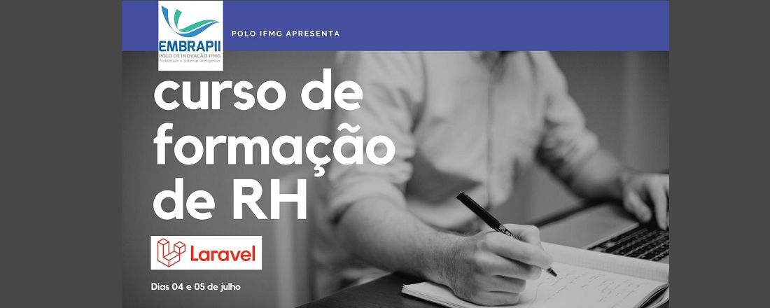 Introdução ao Laravel