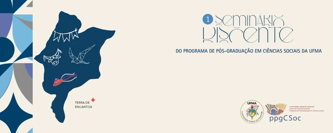 Seminário Discente PPGCSoc