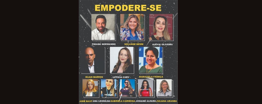 EMPODERE-SE