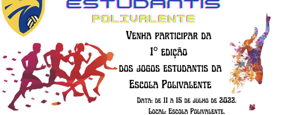 Jogos estudantis