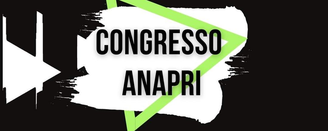 CONGRESSO DOIS ANOS ANAPRI