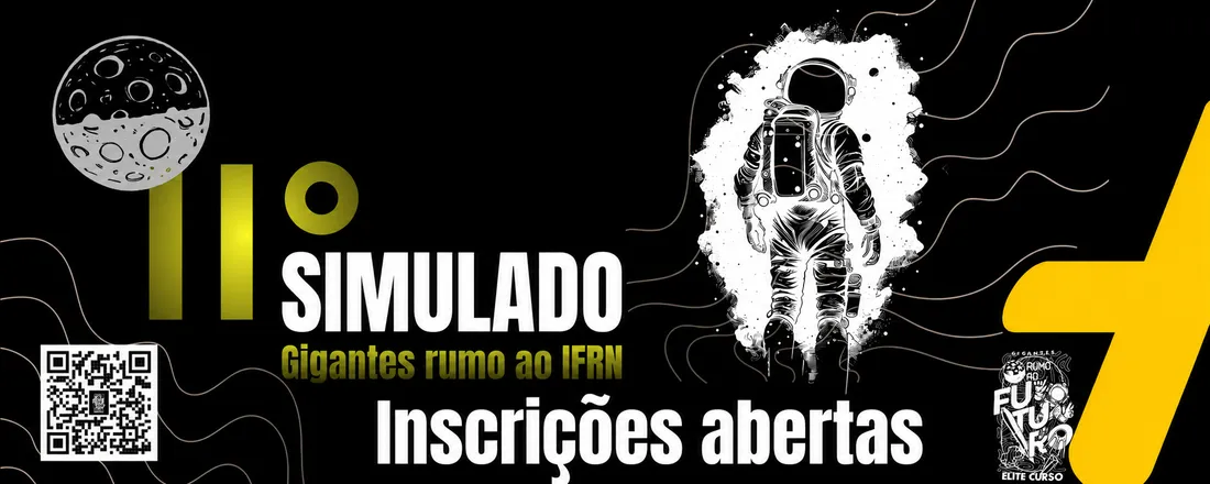 II SIMULADO/ RUMO AO IFRN