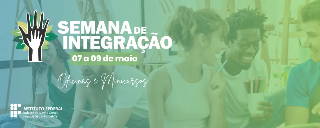 Semana de integração 2026