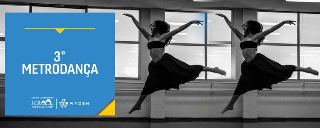 III Metrodança