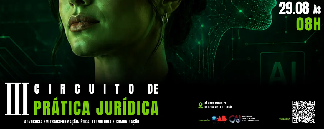 III Circuito de Prática Jurídica