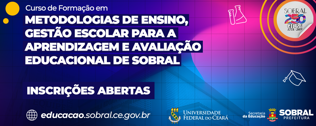 [AULA 11 MEGEAAES] Coordenadoria de Gestão e Valorização de Pessoas: ações e incentivos às escolas e professores no município de Sobral