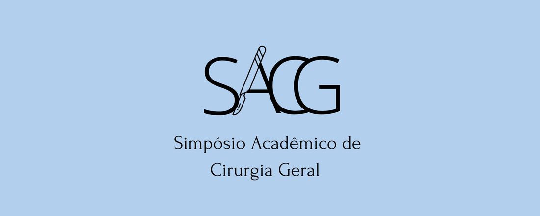 Simpósio Acadêmico de Cirurgia Geral