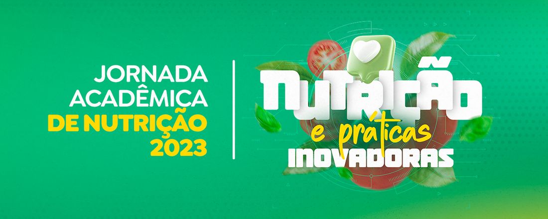 [DOURADOS] JORNADA ACADÊMICA DE NUTRIÇÃO 2023