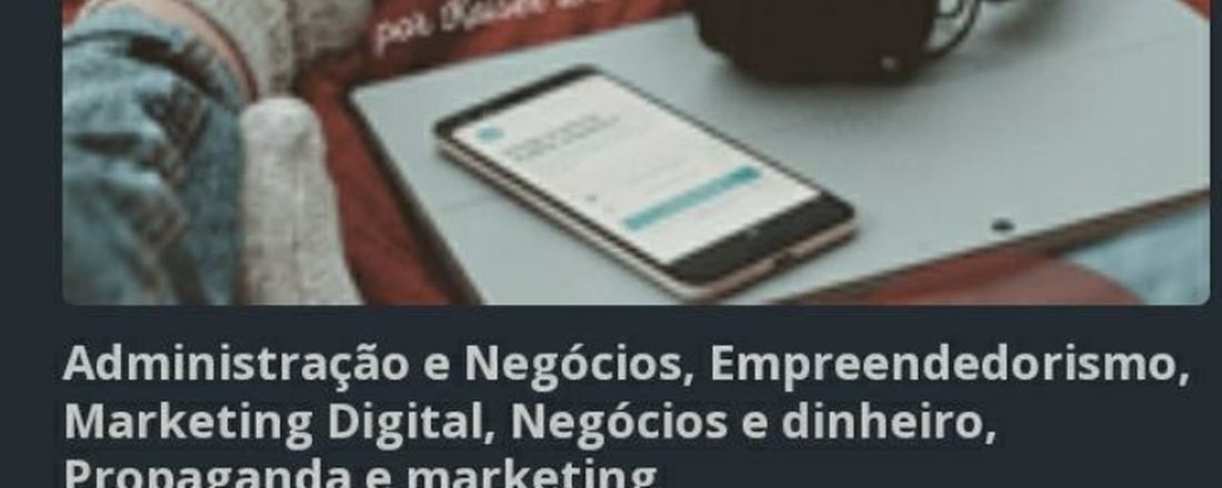 Propaganda e Marketing