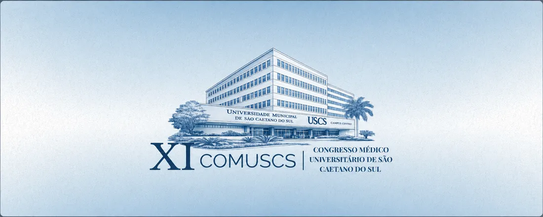 Pré COMUSCS 2026 - São Caetano