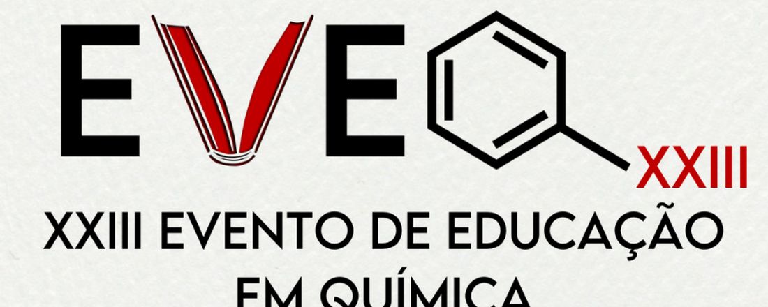 XXIII Evento de Educação em Química (EVEQ)