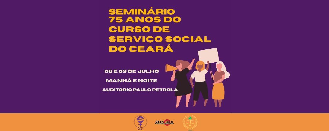 Os Protagonismos Femininos no Serviço Social