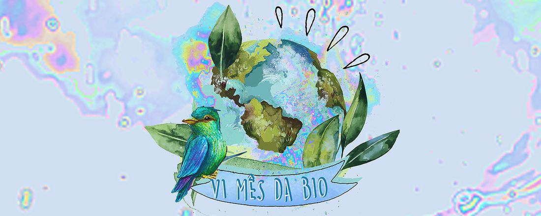 VI Mês da Bio