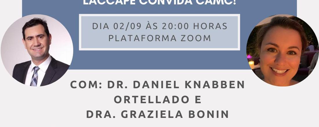 VI Debate de Temas - O Conselho de Medicina e o estudante de medicina