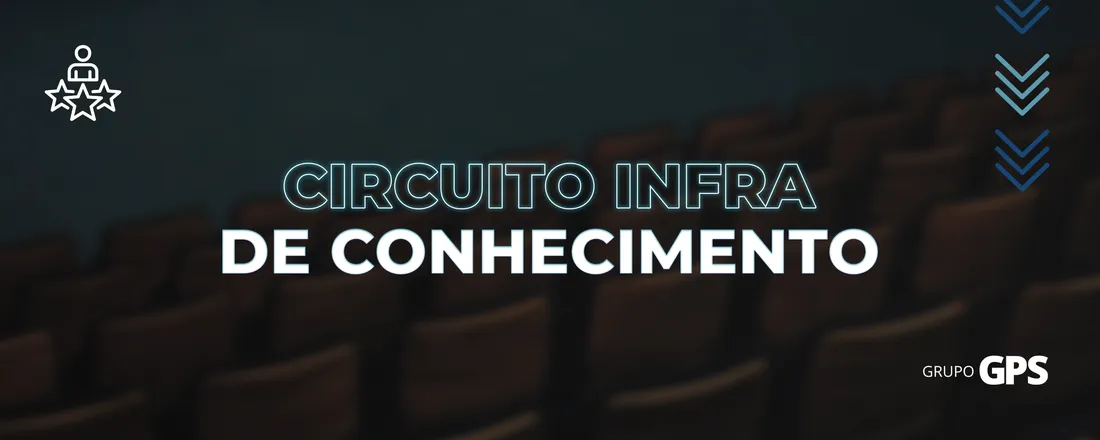 CIRCUITO INFRA DO CONHECIMENTO 2026 - GRUPO GPS